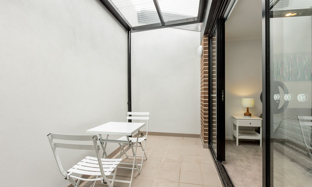 Photo of Outdoor in Rozelle