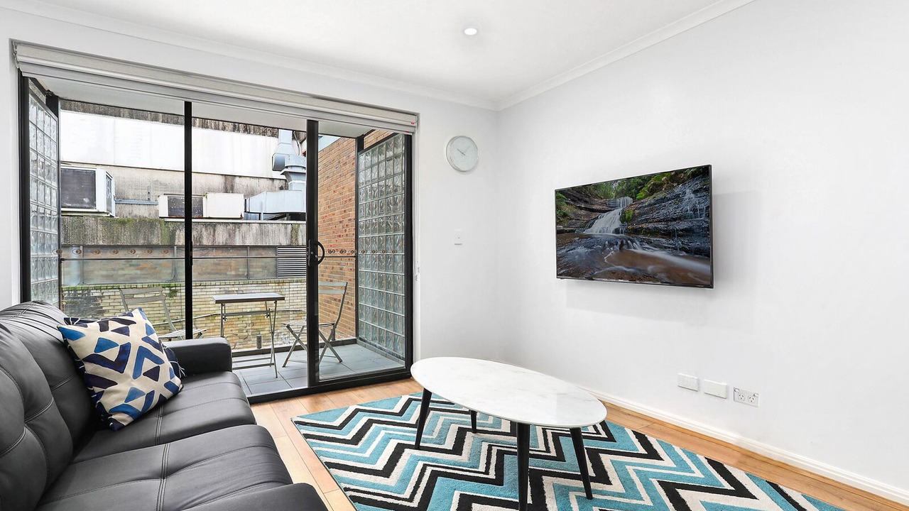 Photo of Livingroom in Rozelle