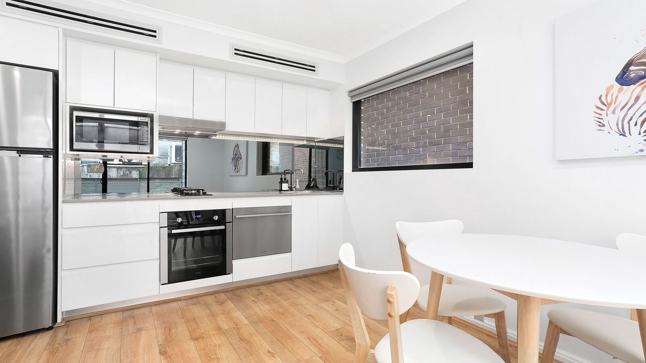 Photo of Kitchen in Rozelle