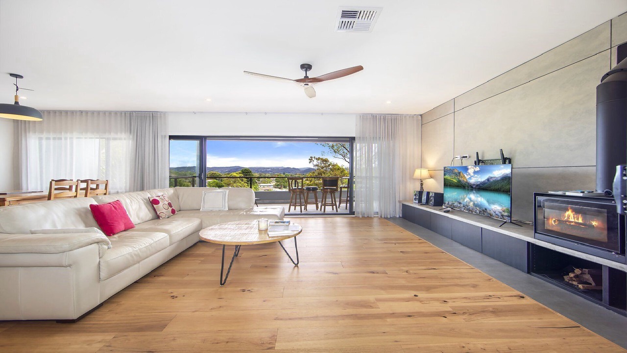 Photo of Livingroom in Blackwall