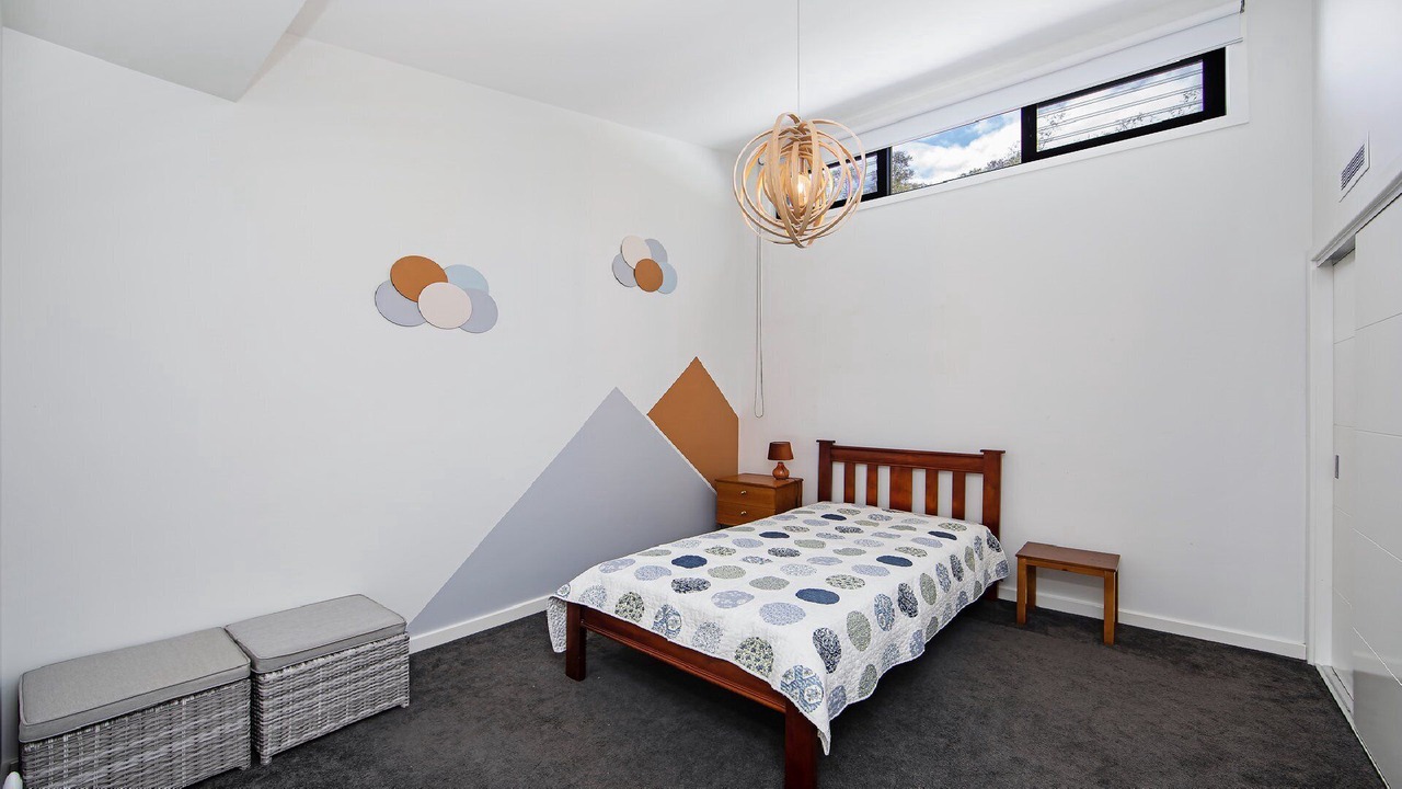 Photo of Bedroom in Blackwall