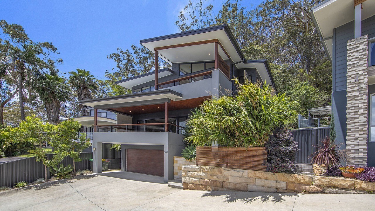 Photo of Outdoor in Blackwall