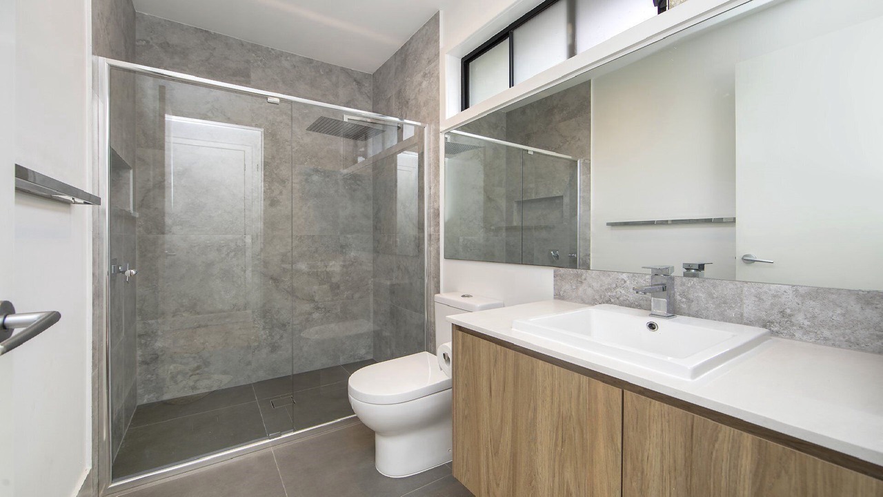 Photo of Bathroom in Blackwall