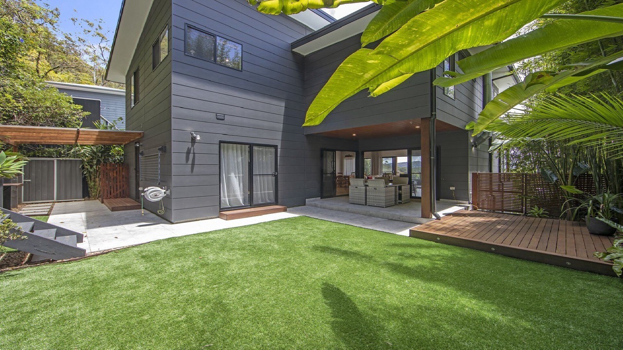 Photo of Patio Balcony in Blackwall