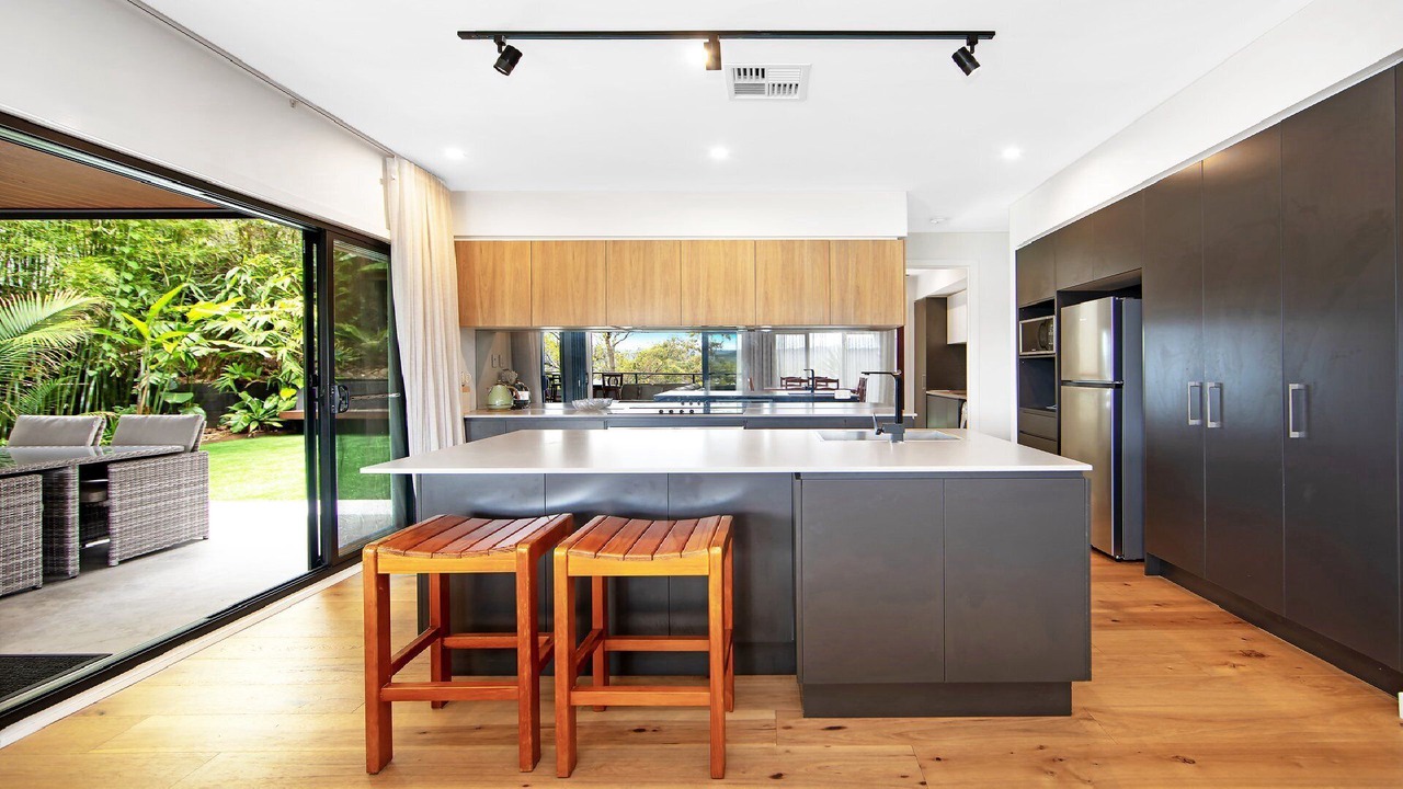 Photo of Kitchen in Blackwall