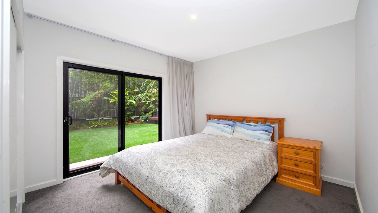 Photo of Bedroom in Blackwall