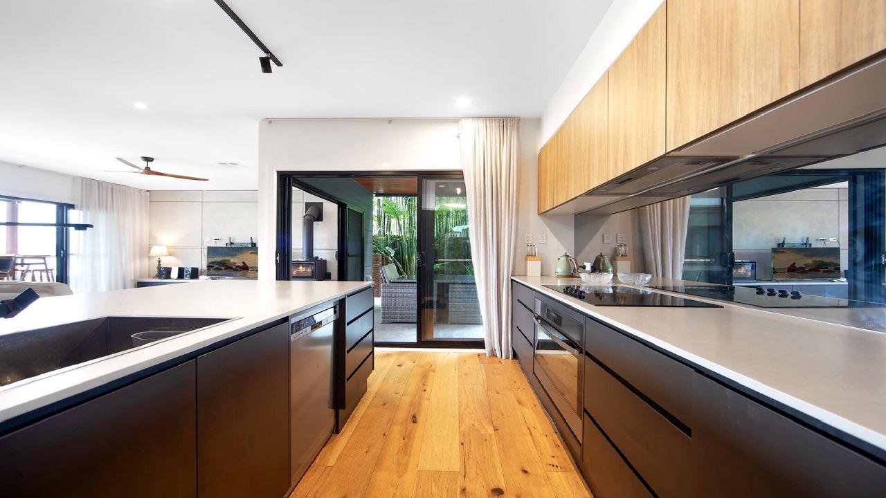 Photo of Kitchen in Blackwall