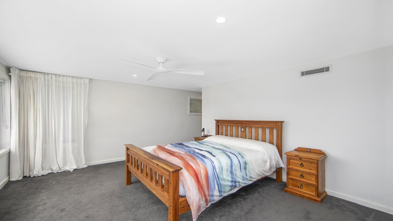 Photo of Bedroom in Blackwall