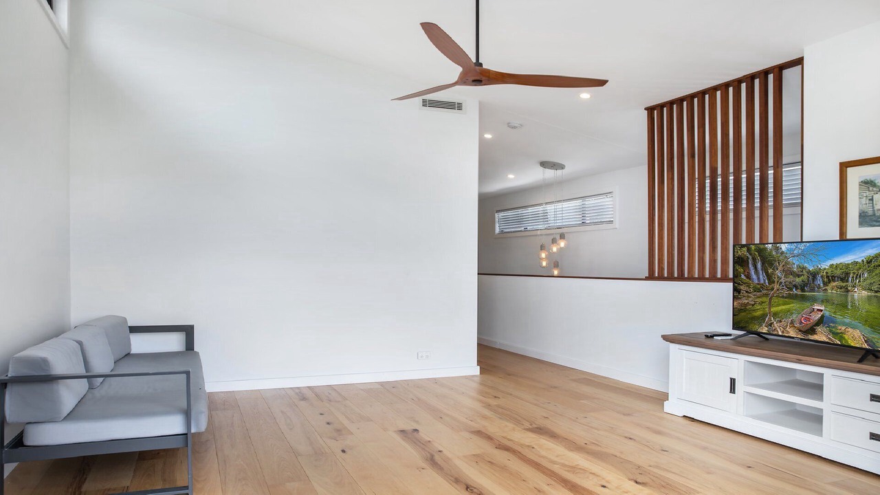 Photo of Livingroom in Blackwall