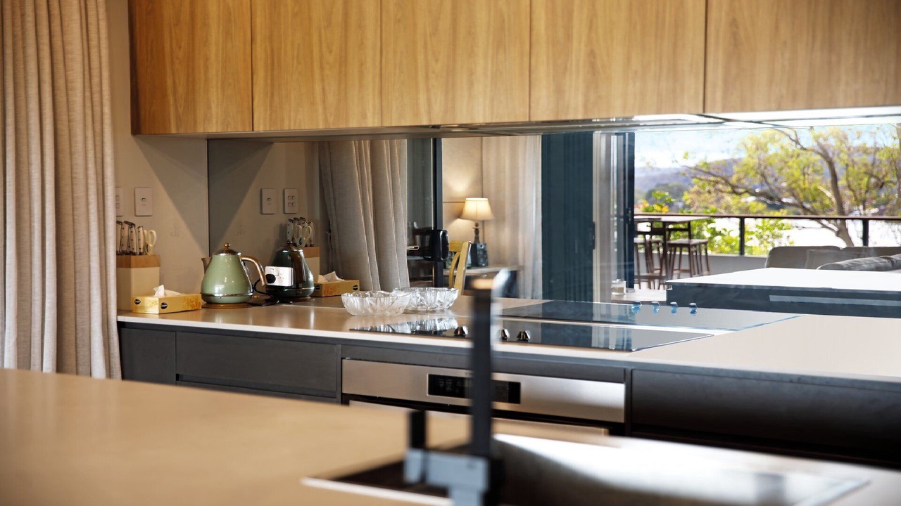 Photo of Kitchen in Blackwall