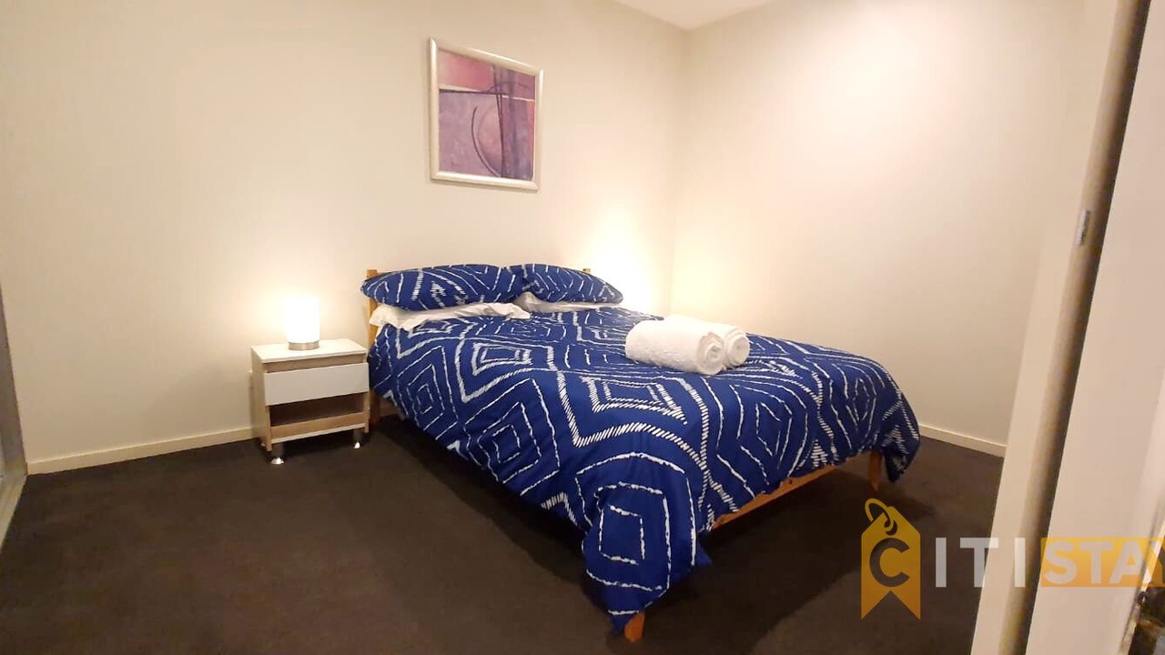 Photo of Bedroom in Dickson