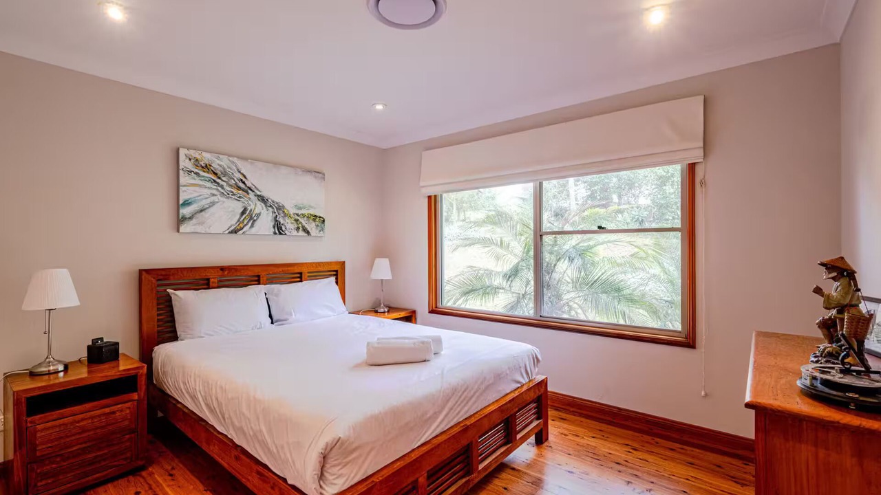 Photo of Bedroom in Macmasters Beach