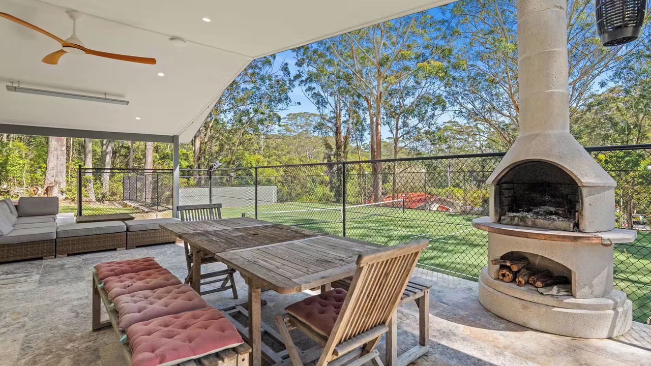 Photo of Outdoor in Macmasters Beach