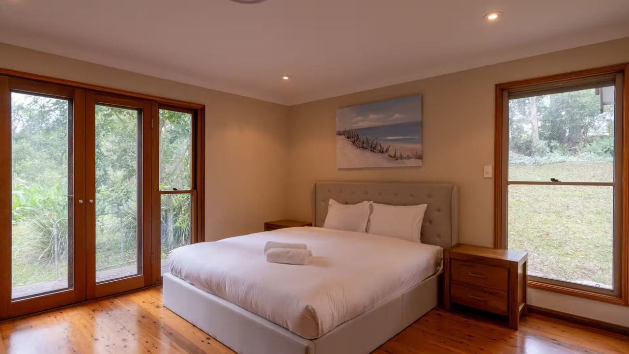 Photo of Bedroom in Macmasters Beach