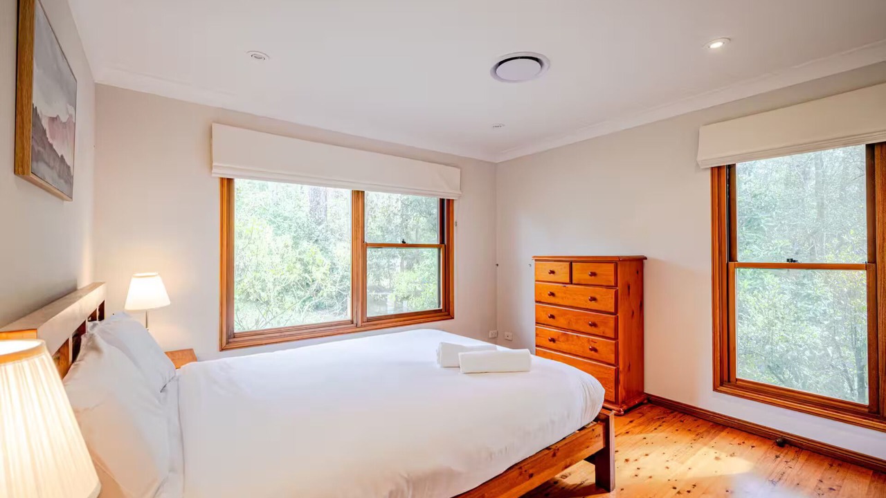 Photo of Bedroom in Macmasters Beach