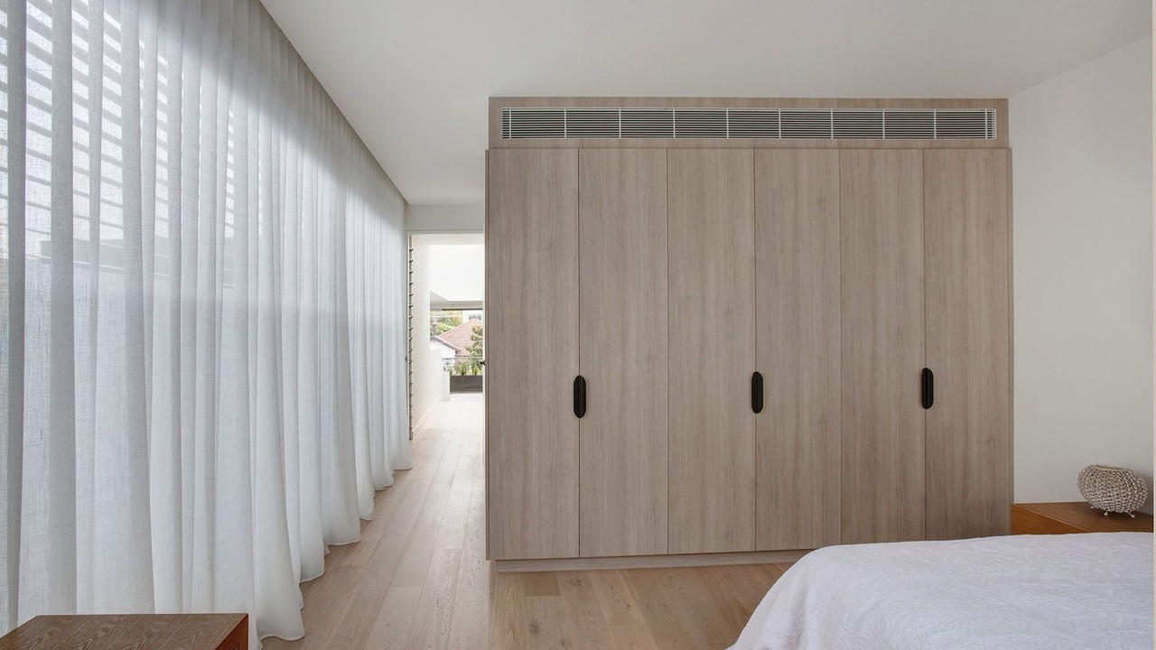 Photo of Bedroom in North Bondi