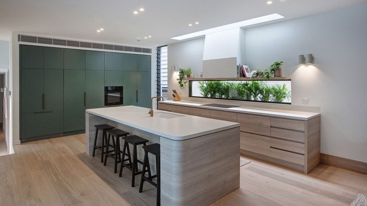 Photo of Kitchen in North Bondi