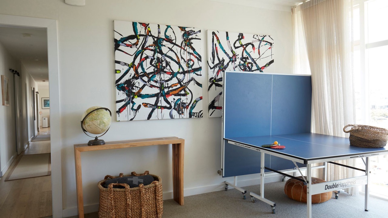 Photo of Bedroom in Bondi Beach