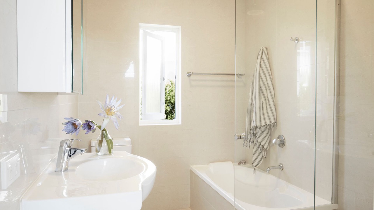 Photo of Bathroom in Bondi Beach