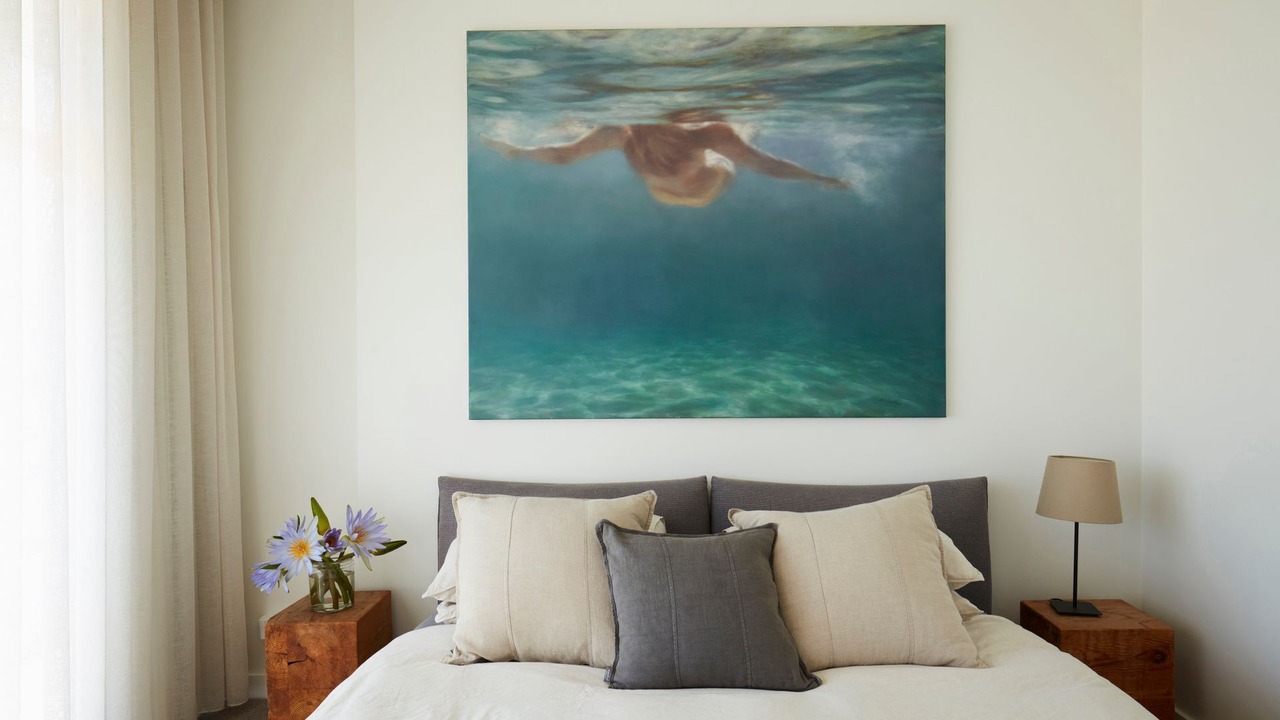 Photo of Bedroom in Bondi Beach