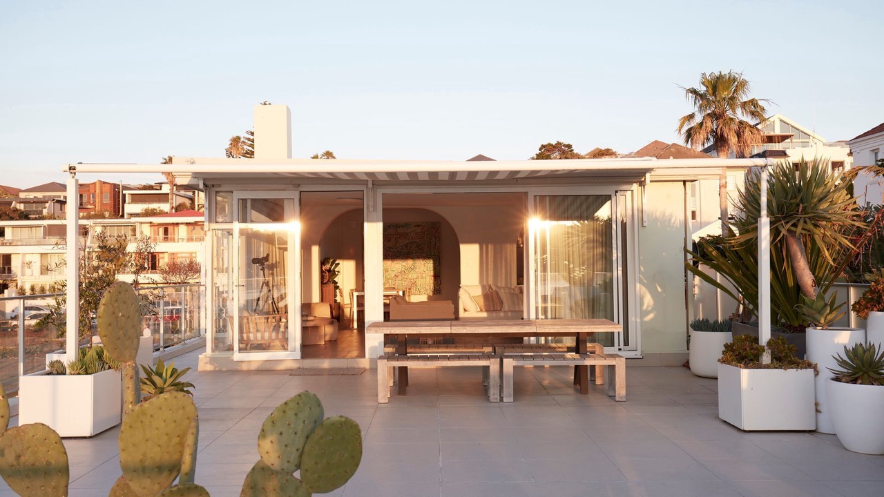 Photo of Patio Balcony in Bondi Beach