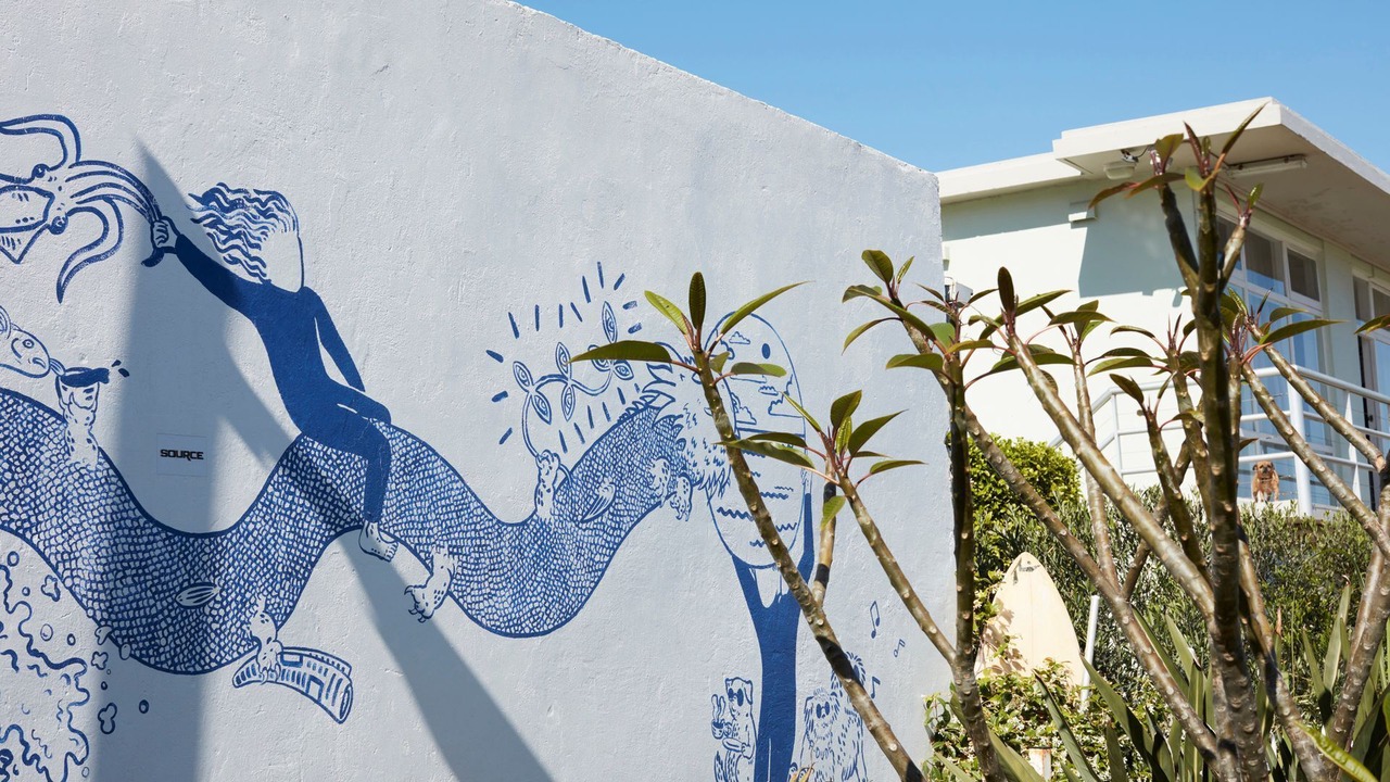 Photo of Outdoor in Bondi Beach