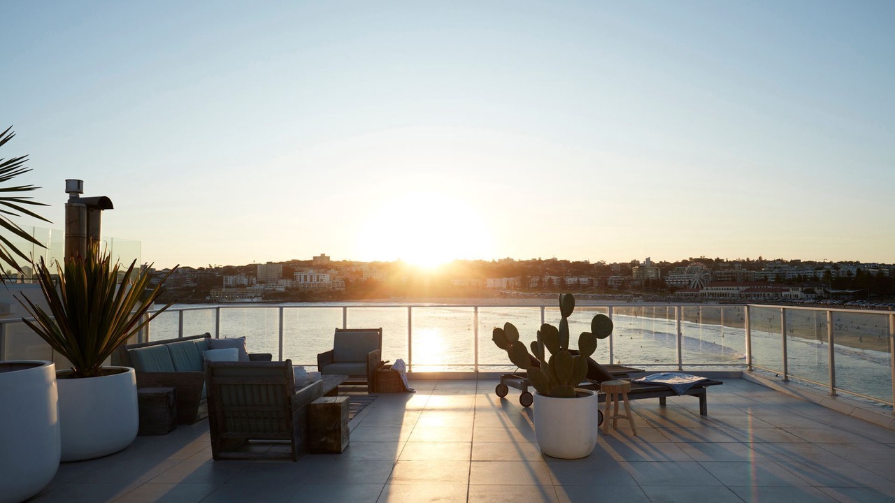 Photo of Outdoor in Bondi Beach