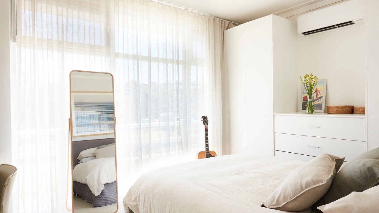Photo of Bedroom in Bondi Beach