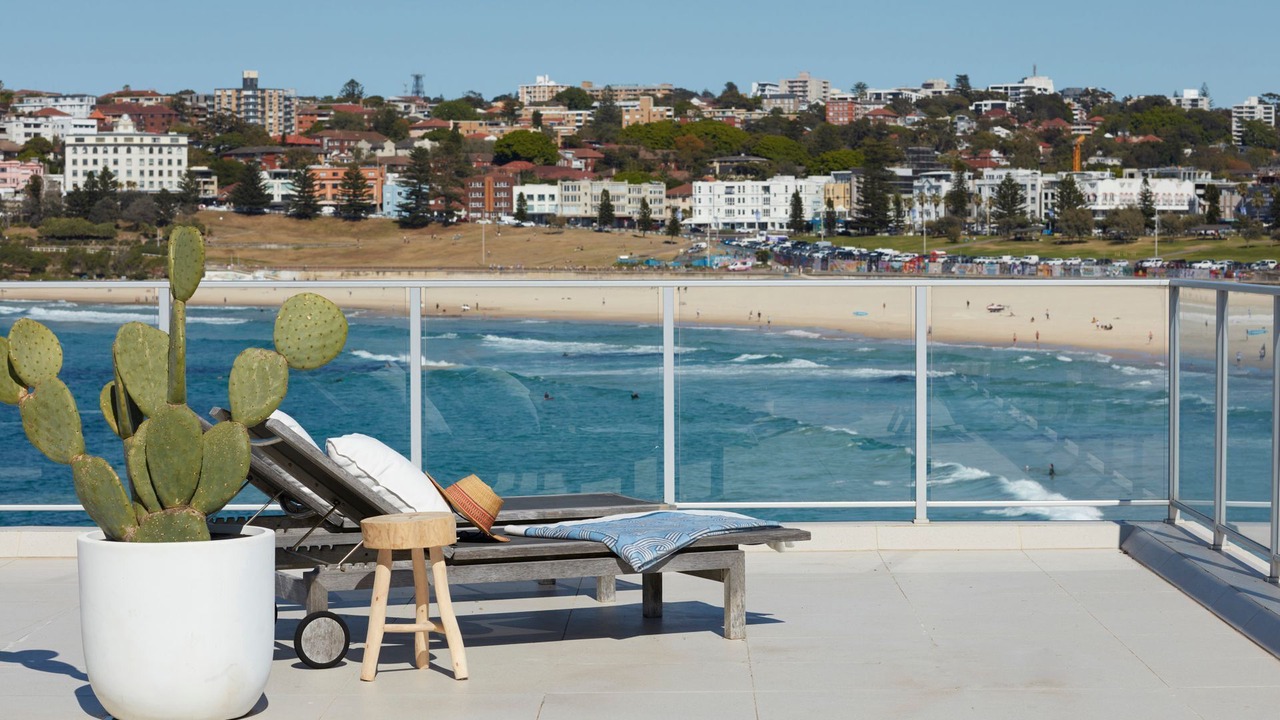 Photo of Outdoor in Bondi Beach