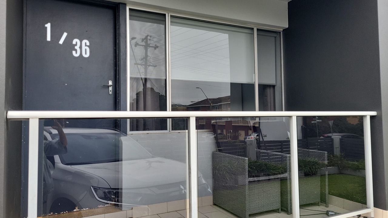 Photo of Outdoor in Wollongong CBD