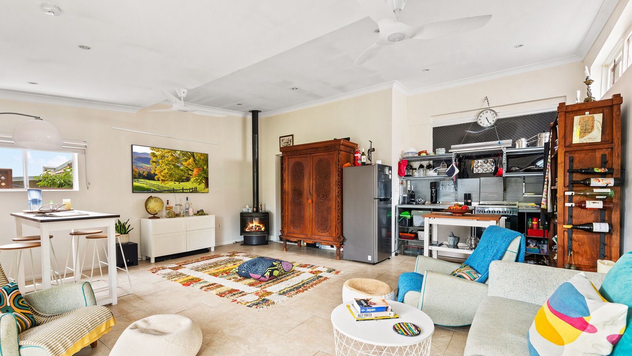 Photo of Livingroom in Marrickville