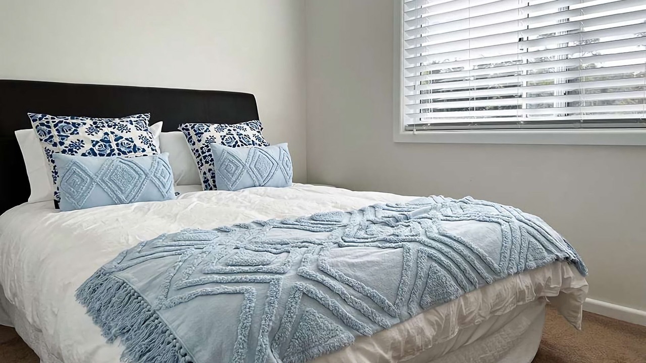 Photo of Bedroom in Fitzroy Falls