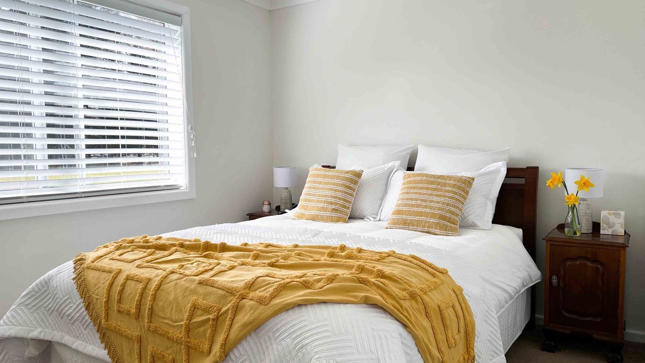 Photo of Bedroom in Fitzroy Falls