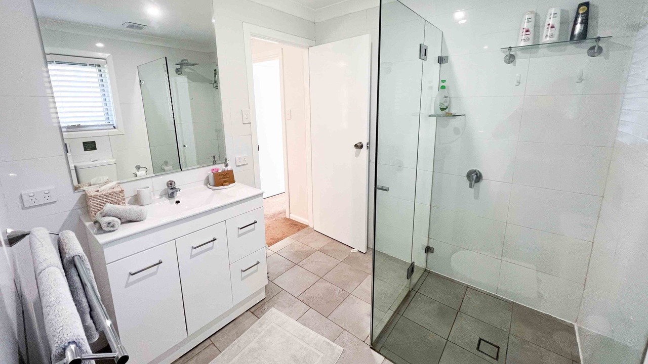 Photo of Bathroom in Fitzroy Falls