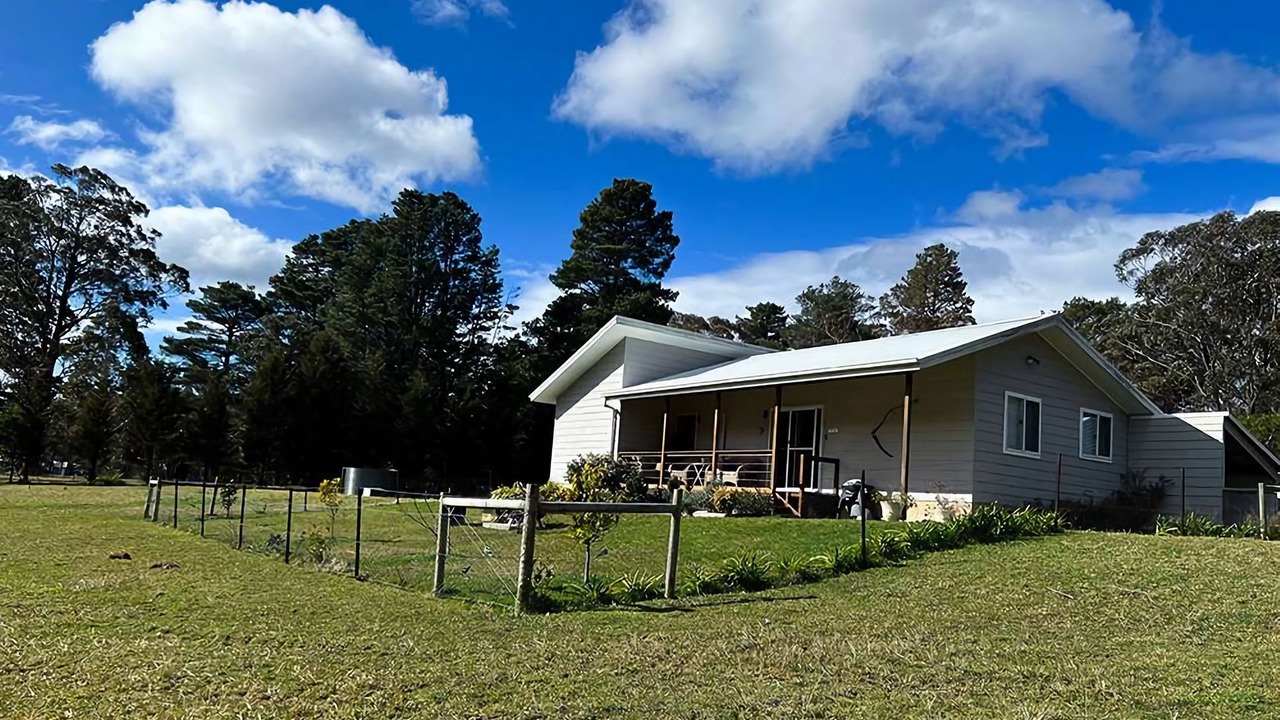 Photo of Outdoor in Fitzroy Falls