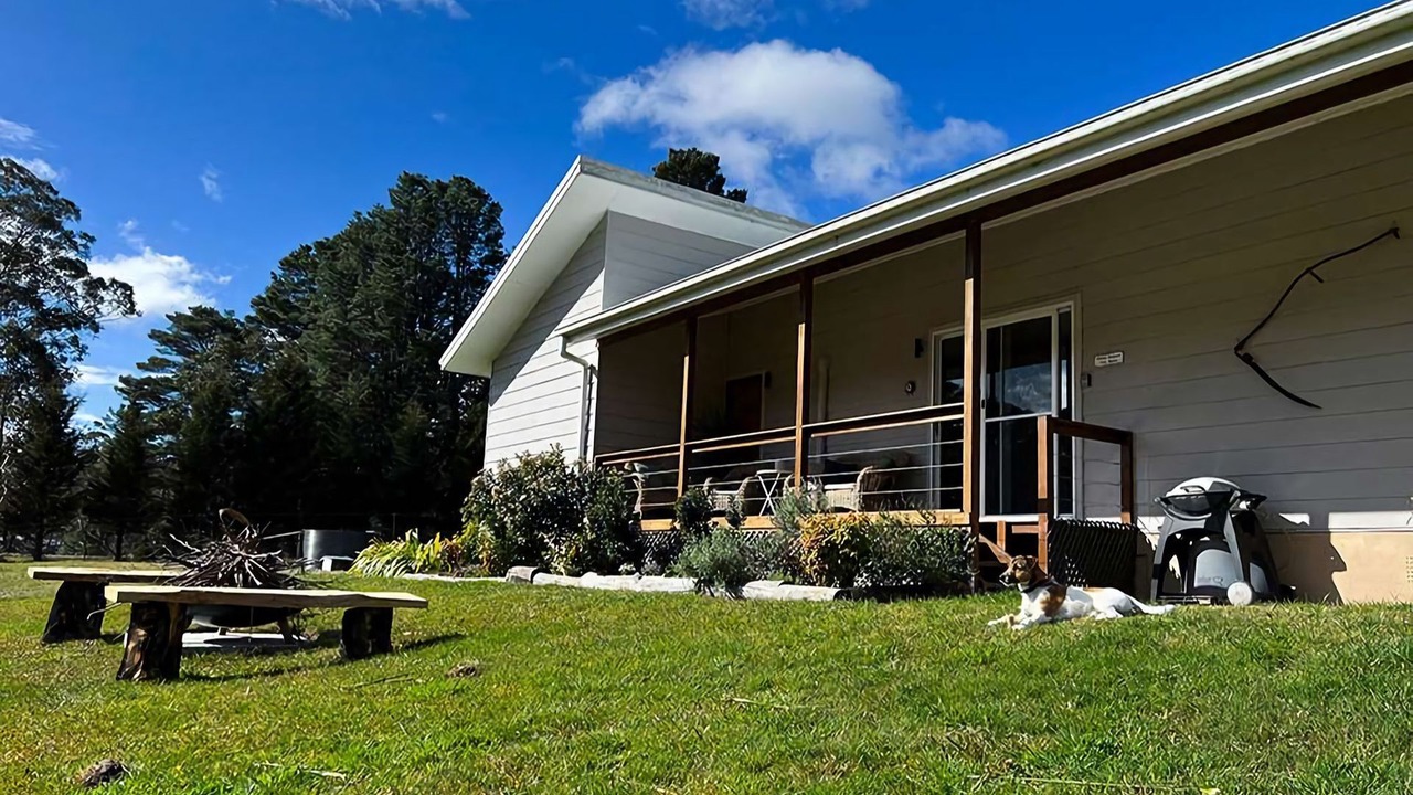 Photo of Outdoor in Fitzroy Falls