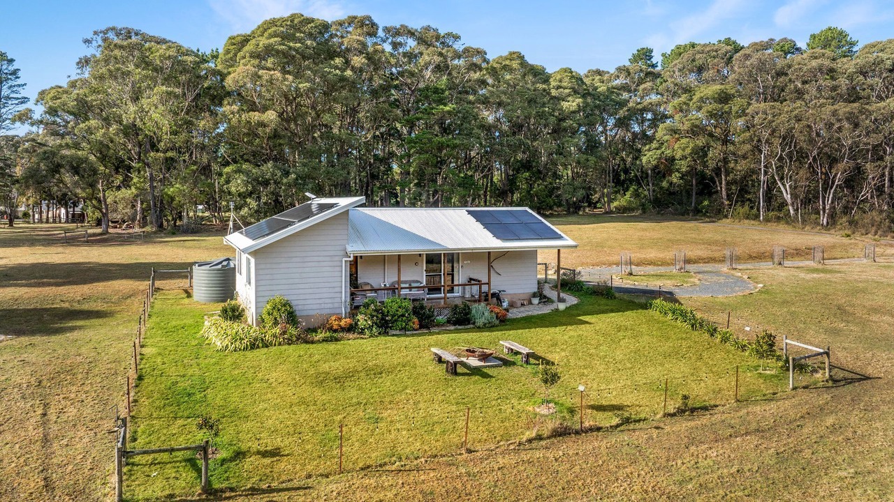 Photo of Outdoor in Fitzroy Falls