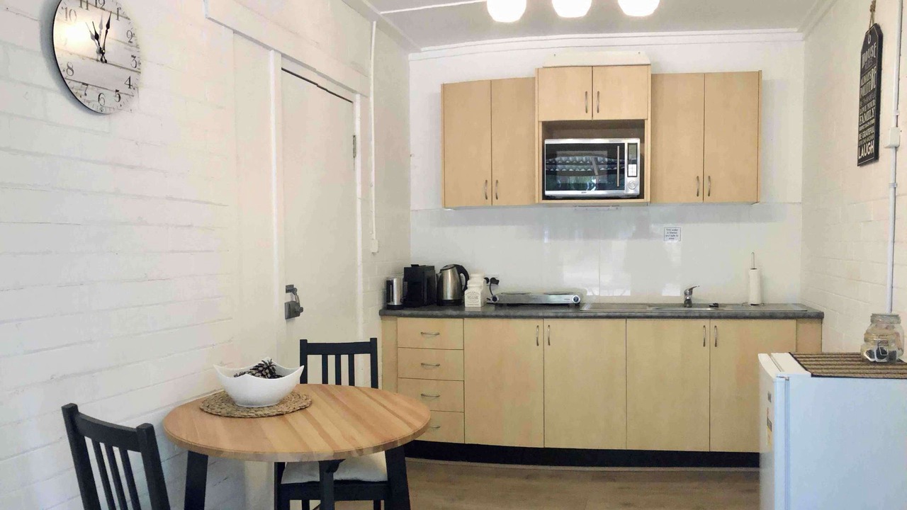 Photo of Kitchen in Fitzroy Falls