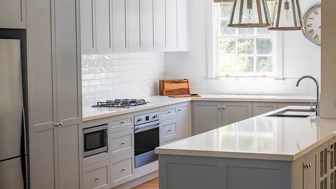 Photo of Kitchen in Berrima
