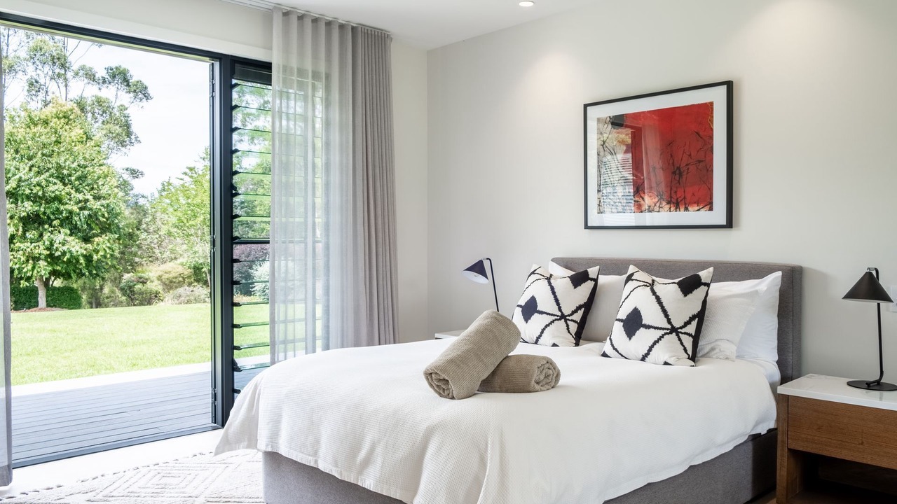 Photo of Bedroom in Barrengarry