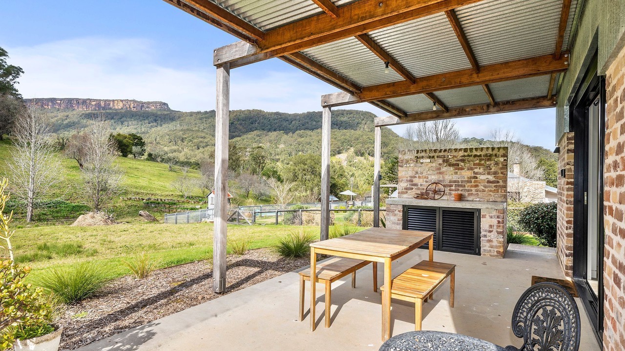 Photo of Outdoor in Upper Kangaroo River