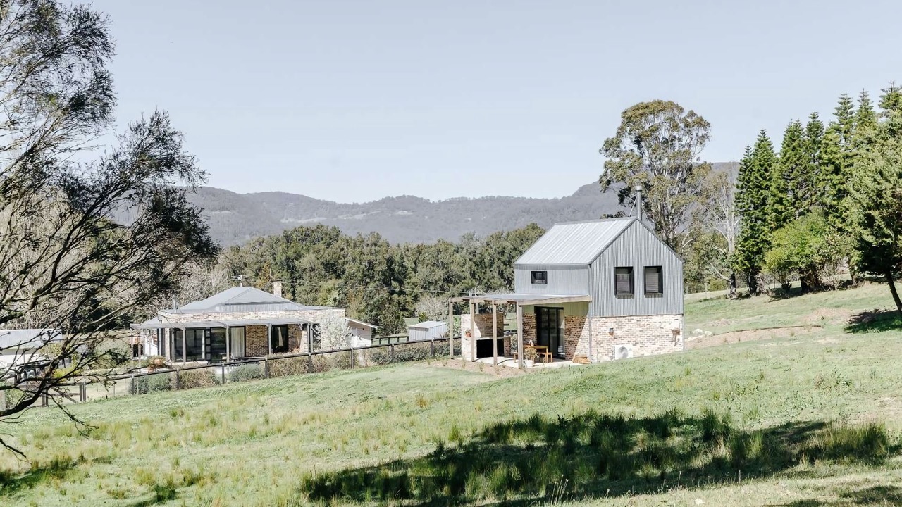 Photo of Outdoor in Upper Kangaroo River