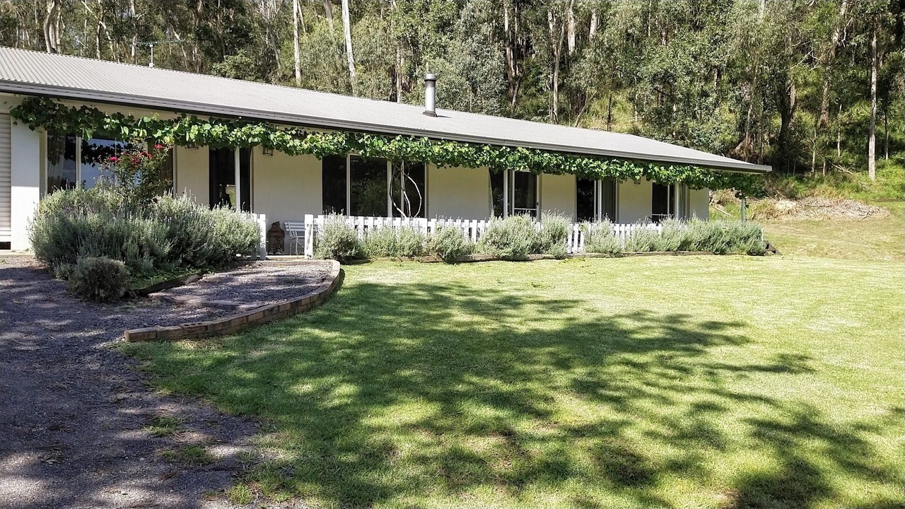 Photo of Outdoor in Barrengarry