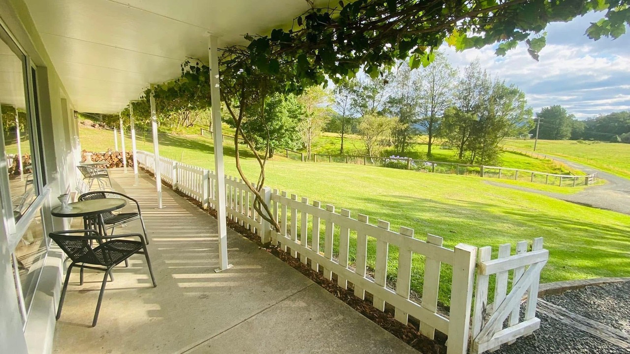 Photo of Outdoor in Barrengarry