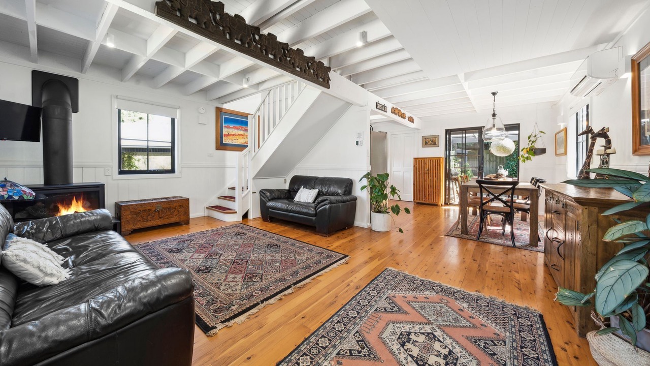 Photo of Livingroom in Blackheath