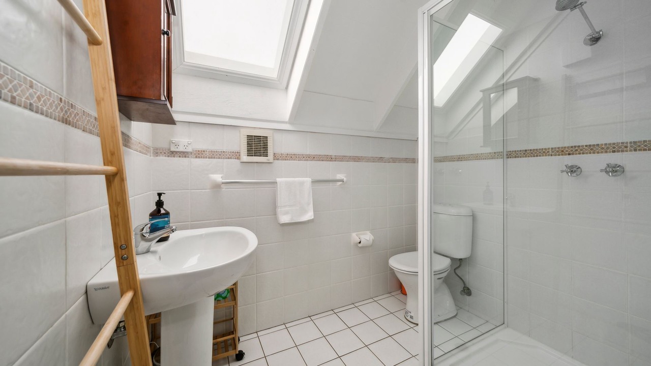 Photo of Bathroom in Blackheath