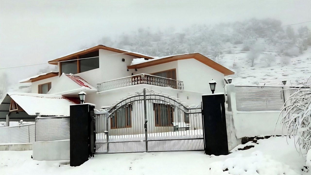Photo of Outdoor in Tehri Range