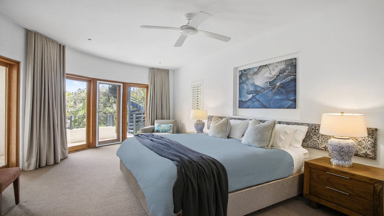 Photo of Bedroom in Killcare