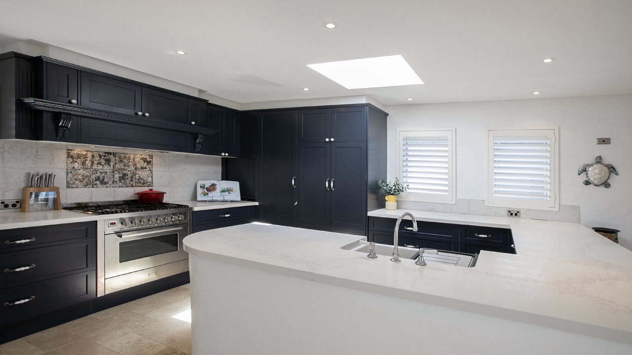 Photo of Kitchen in Killcare