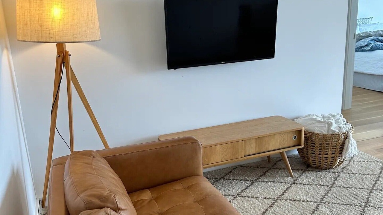 Photo of Livingroom in Pretty Beach Central Coast